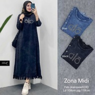 2709 ZONA MIDI by VaLeNT NOVIISTUFF/
