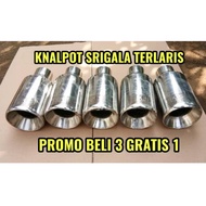 Soundknalpot SRIGALA For Elf Truck Large Truck Small Truck Diesel