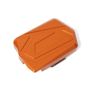 For HONDA CBR650R CB650R 2019-2025 motorcycle brake enlarged base CBR 650R CB 650R anti-skid brake p