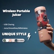 Mini Blender blander processor food hand blender Portable Blender Juicer blender mini