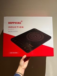 韓國HAPPYCALL薄型IH微晶爐 電晶爐