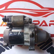 HONDA CITY SEL/HONDA JAZZ GD3 L15A STARTER MOTOR USED