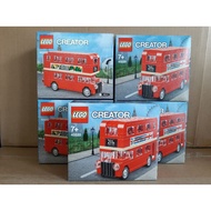 Lego 40220 NEW MISB SET