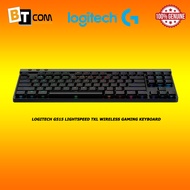 Logitech G515 LIGHTSPEED TKL Wireless Gaming Keyboard 920-012580, 920-012581