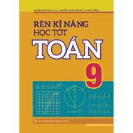 Book - Practicing math skills grade 9