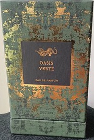 Rituals Oasis Verte Eau de Parfum 香水 60ml