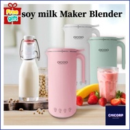 ocoo Morning & Soy Milk Maker Healthy Soy Milk OCC-BM350 (SBS Dongsangimong Oh Yeonsoo)