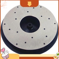 darcyFor QUICK 861DW Fan Blade 1PCS for Desoldering Stand 856AD 856AX 857DW 957DW General Accessorie