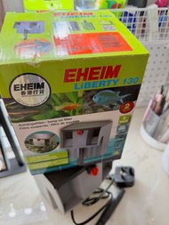 EHEIM LIBERTY 130 魚缸掛濾 行貨