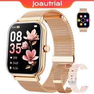 Joautrial G39 Fitness Tracker Smart Watch With Sports Modes (1.85")