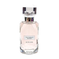 Victoria's Secret So In Love Eau De Parfum 3.4 Fl Oz