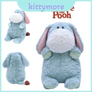Adorable Stuffed Eeyore Animal From Winnie The Pooh Soft And Cuddly Plush Toy