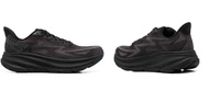 Hoka clifton 9 black