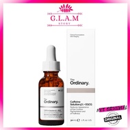 The Ordinary Caffeine Solution 5% + EGCG 30ml