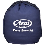 Arai Helmet Bag (Old Part Number: 1586) 121586