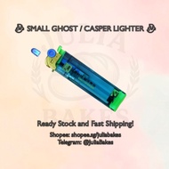 ⭐⭐⭐ Small Ghost / Casper Lighter ⭐⭐⭐