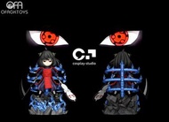 🔥Gk現貨發售🔥CP 宇智波斑安妮亞