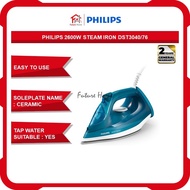 Philips 2600W Steam Iron DST3040/76