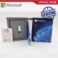 Microsoft Windows 11 Pro Retail Pack USB Edition Windows 10 Pro Retail Pack USB Edition