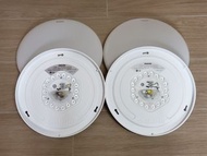 飛利浦 PHILIPS LED 吸頂燈 天花燈 32cm 4000K 電燈 燈飾 燈泡 燈膽
