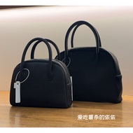 Counter Japan Native AETA Boston s/mini Minimalist and sophisticated handbag, light luxury niche bag