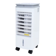 KASHIWA รุ่น KOOL+ AV-514 พัดลมไอเย็น พัดลมไอน้ำ พัดลม แถมฟรี ชุดทำความเย็น 4 ชิ้น รับประกัน