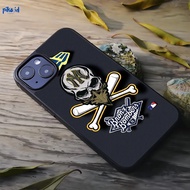 REALME 9 PRO 10 C17 C30 (ajk74) Case Casing Softcase REALME Custom Motif Cartoon Image