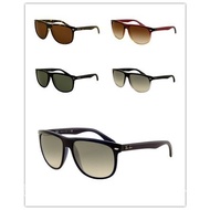 Ray-ban4147 Large Metallic Aviator | Rb3025 029/30 Global Fit Unisex Sunglasses Size 58mm 3URQ Zmv1 OTES