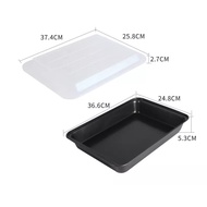 Baking Tray With Lid WK9813 CHEFMADE Jade Online