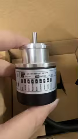 Supply of EL40V360Z5L5X3PA Italy ELTRA rotary encoders