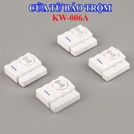 CẢM ỨNG CỬA TỪ 006A Kawasan