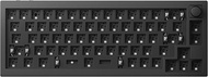 Keychron Q2 Max 65% Compact Custom Mechanical Gaming Keyboard Kit, 2.4 GHz/Bluetooth 5.1/Wired with