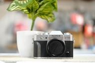 Fujifilm xt20 x-t20 xt 20 x-t 20 silver or black body only second