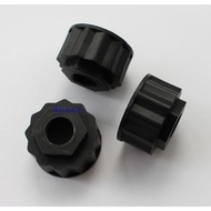 Hydraulic Solenoid Valve Coil MFB12-37YC Nut M14 M22 Inner Hole 23