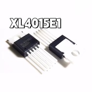 Brand New Original XL4016E1 XL4016 In-Line TO220-5 40V 8A Step-Down Chip IC DC-DC