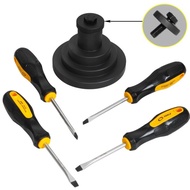 DSG 7 0AM DQ200 T10613 Transmission Dual-clutch Clearance Adjustment Tool For VW Audi Skoda Seat DQ2