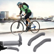 ZITTO Silicone Bicycle Handbrake Handle Protector 2 PCS - M187