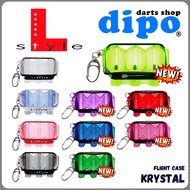 L-Style Flight Case - KRYSTAL Flight Casing