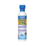 API Stress Zyme aquarium - beneficial bacteria