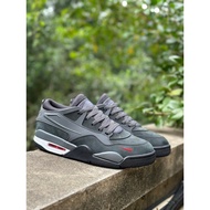 Original Jordan 4 RM Shock absorption men's and women's basketball shoes