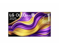 LG OLED 4K TV 電視 G5 (65吋）(陳列品）