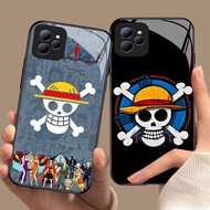 YS-37 Amine One Piece HD Glass Casing for Infinix Smart 6 7 8 Hot 9 10 11 Play 30i Note 40i 50 50i P