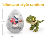 JIFANPAUL | Transformable Dinosaur Egg Toy
