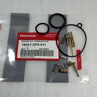 Honda Win Carburetor carburetor Repair kit Original Japan 160A1-GF6-911