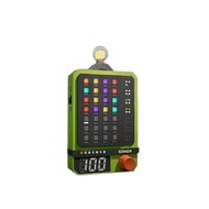 Giiker Brain Teaser Puzzle Easter Basket Stuffers Toy Puzzle Games Block Pattern Matching Travel Gam