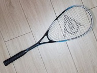 Dunlop Xtreme TI 專業壁球拍 淨重量177g