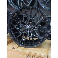 BMW F10 F30 20inch New Design Sport Rim