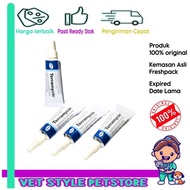 terramycin salep mata hewan anjing kucing original