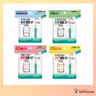 [Dr.CPU] Booster Ampoule 30ml Series