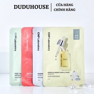 CNP Laboratory Ampule Mask 25ml